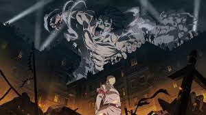 We would like to show you a description here but the site won't allow us. Shingeki No Kyojin The Final Season Ger Dub Anime Toast