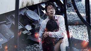 Zombie film takes s korea by storm. Train To Busan Movies On Google Play