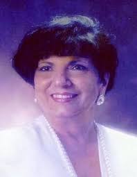 Louise Alley Obituary (2015)