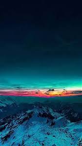 Here are only the best mountain night wallpapers. Best Mountain Iphone Hd Wallpapers Ilikewallpaper