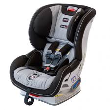 Britax Boulevard Clicktight Arb Review Babygearlab