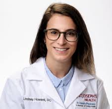 Three hospital-based physicians Join St. Joseph's Health