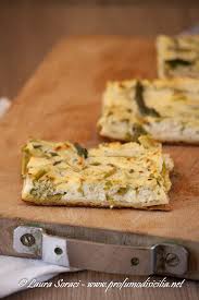 Check spelling or type a new query. Torta Salata Con Asparagi E Ricotta Profumo Di Sicilia