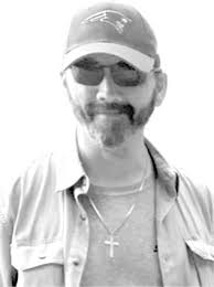 Derek Earl Noble — Gouverneur Tribune Press