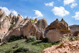 Held over four days in july at ürgüp center, the event is completely free with charges made for parking on the event site. Kappadokien Reise Hotel Preise Touren Und Tipps