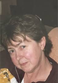 Joy" Sonja KNOX Obituary