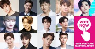 Sometimes you just need to be in the right place at the right time. Top Famous And Best South Korean Actors 2020 Vote Now