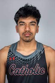 2024-25 Men's Track and Field Roster