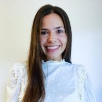 Barbara Baez's Instagram, Twitter & Facebook