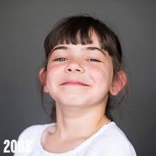 Abigail Ionce—the youngest of 18 siblings in Abbotsford, B.C.: Canada's  Stories