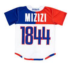 Available at the guinness webstore. Dominican Republic Baseball Jersey Jerseyave Marketplace