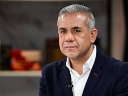 Tendencia favorece a Fernando Vilchis en encuestas de Morena en Edomex -