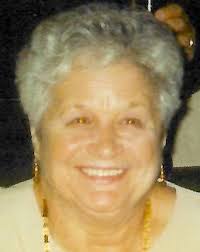 Obituary for Marian G. "Dutchie" (Lunz) Lorenz