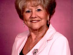 Flora Jean Adkins Archives