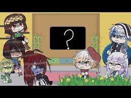 Undertale Reacts To Memes Gacha Life Part 1 Youtube Undertale Memes Anime