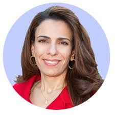 Dalia Powers's Instagram, Twitter & Facebook