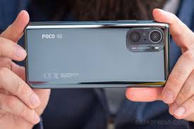 Poco m3 is the best smartphone you can buy for under 25000 in pakistan. Poco F3 In For Review Gsmarena Com News