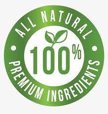 All Natural Premium Ingredients Iucn Red List Logo Least Concern Hd Png Download Transparent Png Image Pngitem