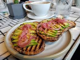 Jun 28, 2021 · reserve a table at weber's restaurant, ann arbor on tripadvisor: Where To Eat In Ann Arbor On Game Day Family Vacations Us