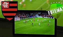 flamengo e internacional futemax