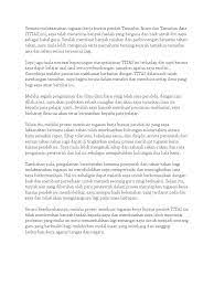 Laporan reflektif dengan mulanya saya mengucapkan terima kasih kepada oum memberikan peluang saya melaksanakan laporan refleksi bagi khusus mpu3122 ini. Contoh Refleksi Kerja Kursus Pendek Titas