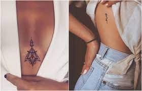 Your best tattoo ideas here!. 24 Meaningful And Inspirational Small Tattoos For Women Fancy Ideas About Everything