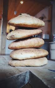 Epingle Sur Recette Pain Maison
