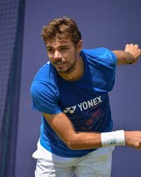There are no recent items for this player. Stan Wawrinka Wikipedia