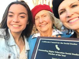 Congrats to Dr. Laura Wendling