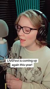 #LIVEFEST2024 kicks off November 19th. Can I count