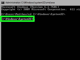 Fixed Windows The System Cannot Find The Path Specified Error Issue