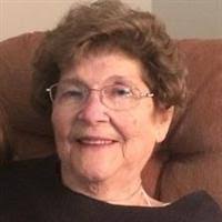 Bobby Nell Fuller Hooper, 81, Spring Valley High School teacher's aide who  served with Women Army Corps