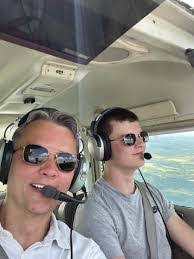 Kyle Riedel's Instagram, Twitter & Facebook