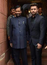 The lok janshakti party's bihar leadership is scheduled to meet on monday to chart its strategy for the upcoming state polls. How A Rising Son Chirag Brought Bjp To Its Knees Deccan Herald