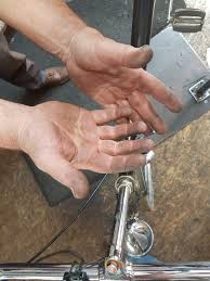 Am Ende Ist Es Nur Ein Fahrrad Spot Bremen