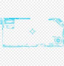 Sci Fi Hud Png Transparent Futuristic Hud Futuristic Background Sci Fi Png