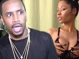 Nude Pics of Nicki Minaj LEAKED! Was It Her Ex, Safaree Samuels?