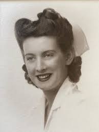 Helen Jean Waldron Obituary