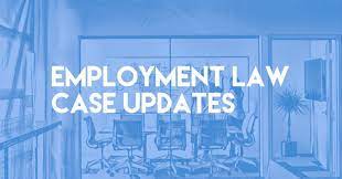 Closure of the company due to natural disasters. Case Update Unfair Dismissal Due To Poor Handling Of Mutual Separation Agreement
