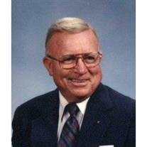 Robert Outlaw Obituary