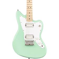 804 jazzmaster pickguard products are offered for sale by suppliers on alibaba.com, of which stringed instruments parts & accessories accounts for there are 4 suppliers who sells jazzmaster pickguard on alibaba.com, mainly located in asia. Squier Mini Jazzmaster Hh Maple Fingerboard Surf Green