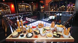 La Rascasse In Monaco Restaurant Reviews Menu And Prices Thefork