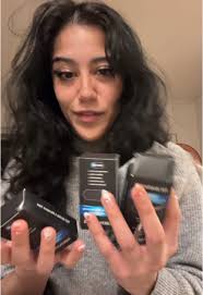 Literally cannot go without taping my mouth at night now even when I’m with  someone I’m TAPED . . . . . . . #mouthtape #sleepingtape #beautyhacks  #beautytips #deals #amazonfinds