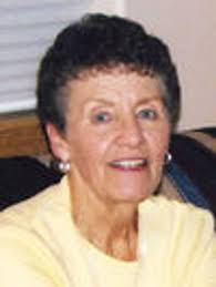 Judith Allison Obituary August 2, 2015