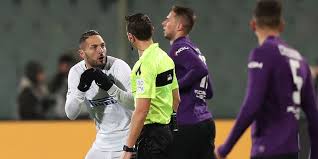 Muriel, zapata, malinovskyi | punizioni: Il Contestato Rigore Dato Al Minuto 100 In Fiorentina Inter Flashes Il Post