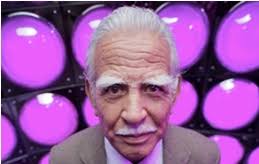 El baile y el salón