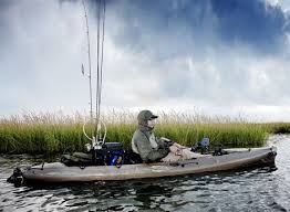 The best ocean fishing kayaks let you explore the salter waters and search for perfect fishing spots that are difficult to access by other crafts. New Kayak Fishing Rigs For Big Fish Angling