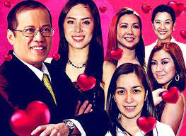 Noynoy and i may have had political differences during the last few years of his term, but that will it was aquino's mother, the late former president corazon aquino, who appointed binay as acting. P Noy S Love Life 10 Women Who Caught His Eye
