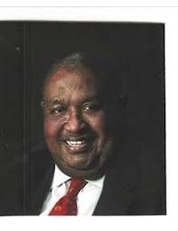 Phillip Moore Obituary (1945