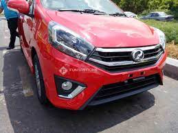 Check spelling or type a new query. Spied 2017 Perodua Axia With Gear Up Accessories Sighted In Showroom Autofreaks Com